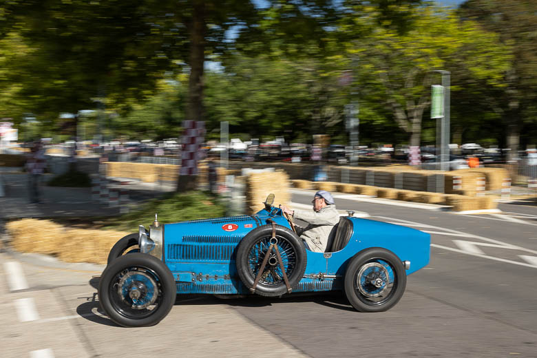 089 Bugatti T37