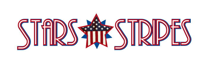 Stars & Stripes logo